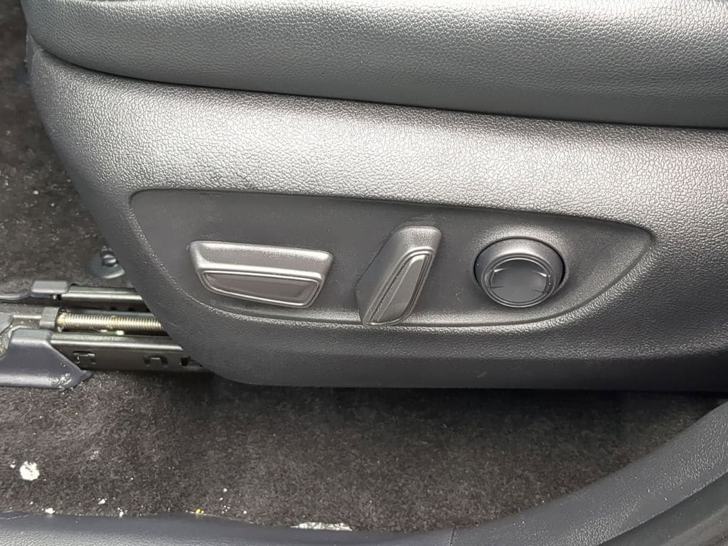 Thumbnail: 2025 Toyota Grand Highlander - 14