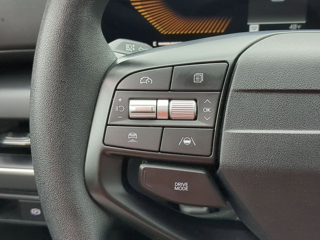 Thumbnail: 2025 Kia K4 - 19