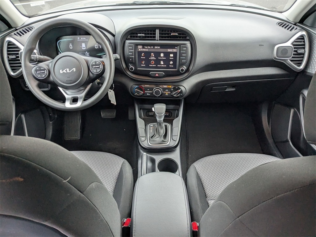 Thumbnail: 2024 Kia Soul - 30