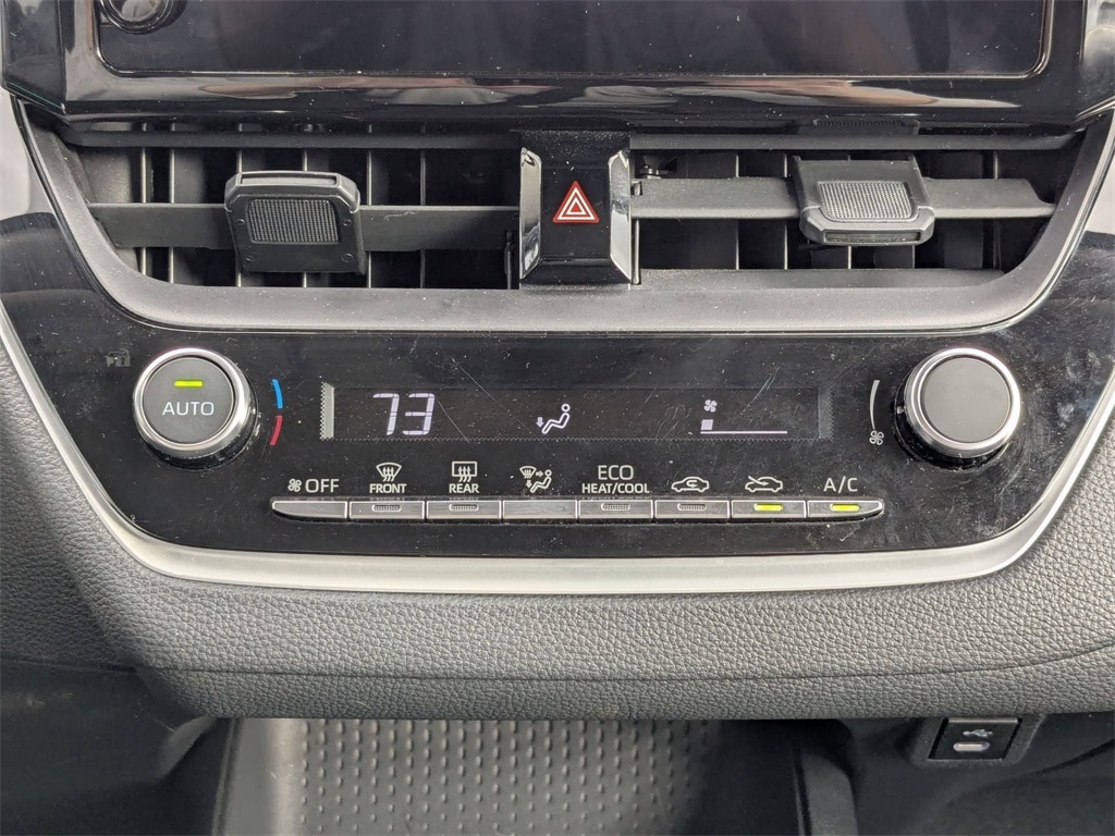 Thumbnail: 2024 Toyota Corolla - 24