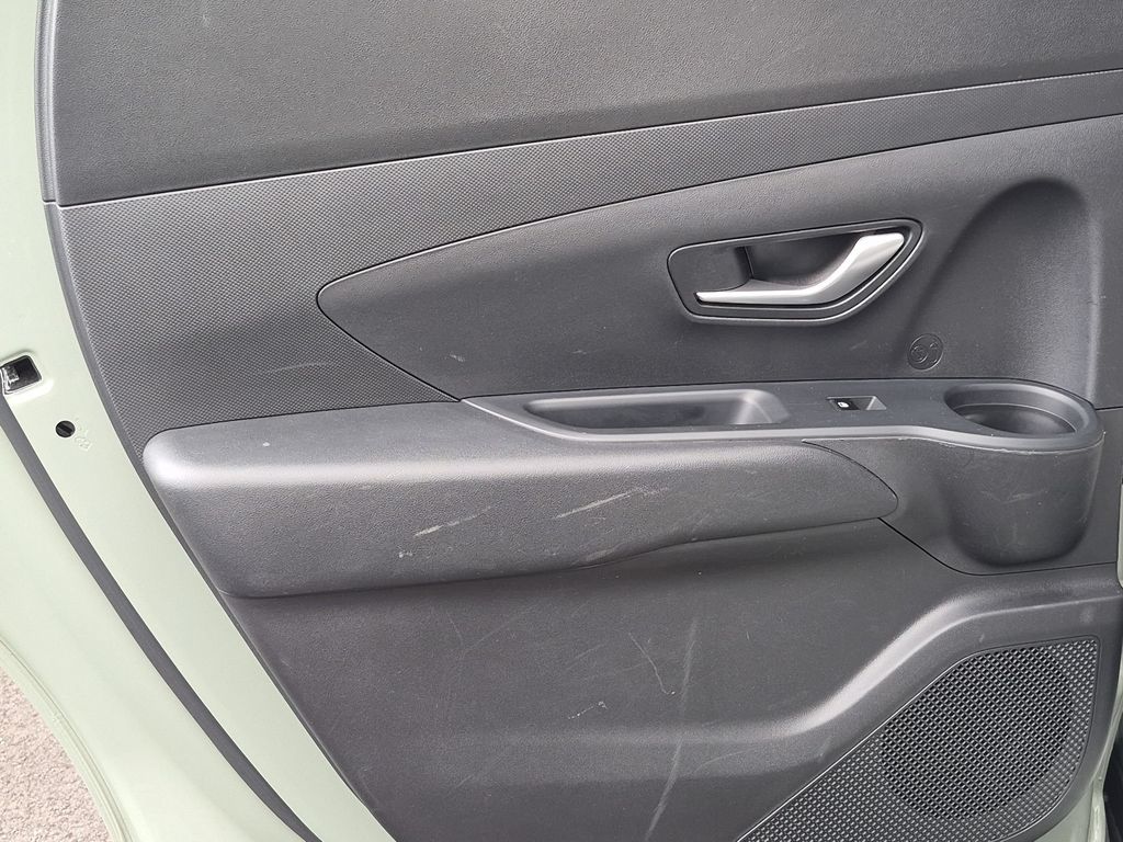 2025 Hyundai Santa Cruz SEL - Photo 26