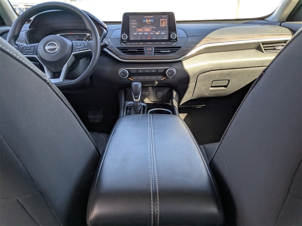 Thumbnail: 2024 Nissan Altima - 26