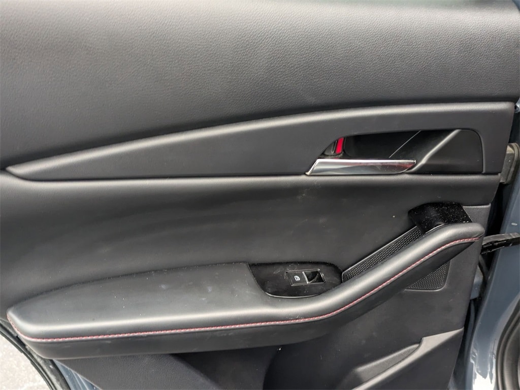 Thumbnail: 2024 Mazda CX-30 - 26