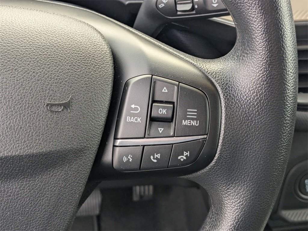 Thumbnail: 2025 Ford Bronco Sport - 19