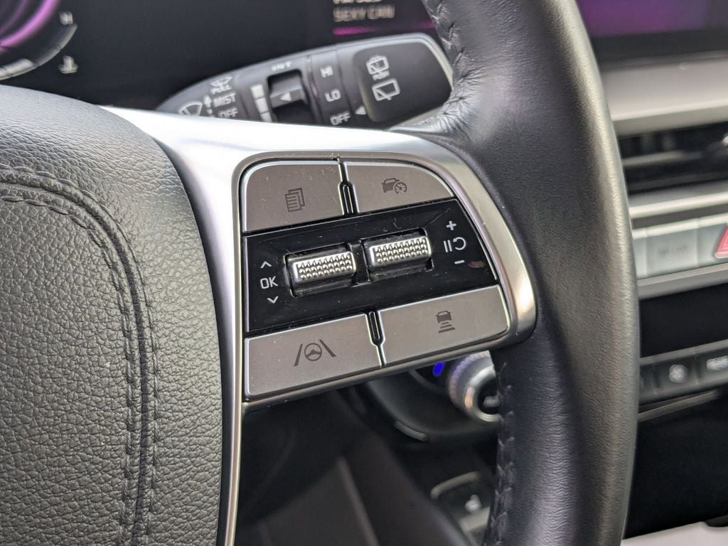 Thumbnail: 2025 Kia Telluride - 19