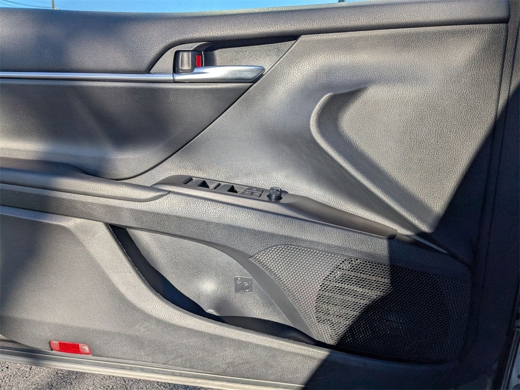 Thumbnail: 2024 Toyota Camry - 11