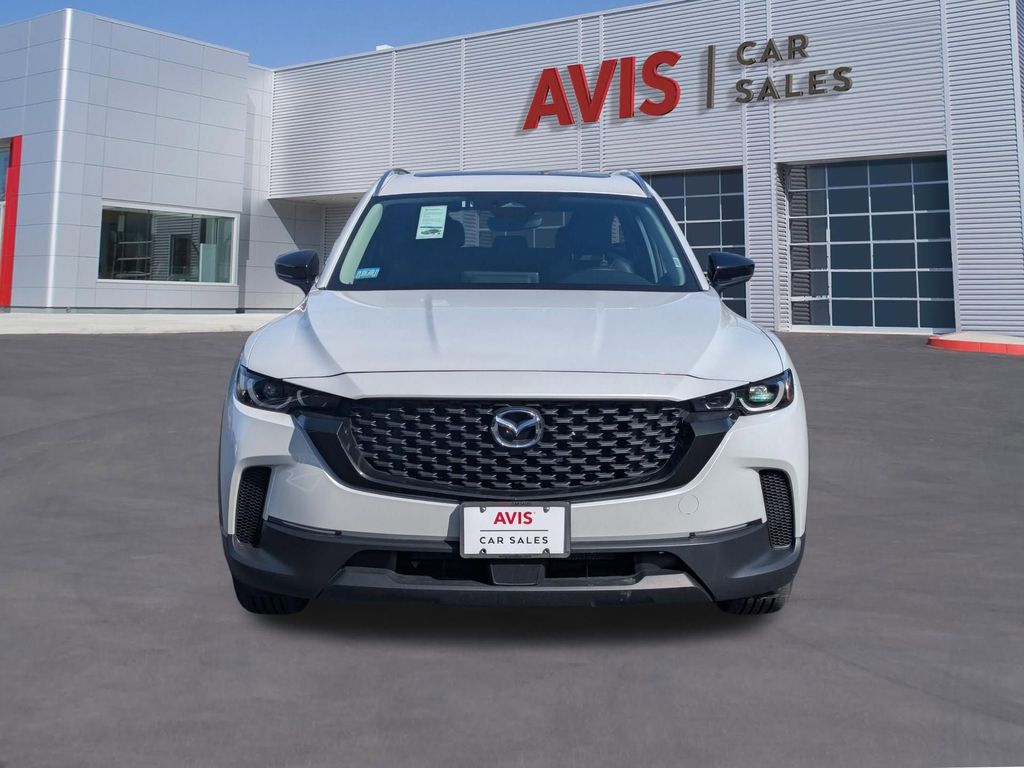 Thumbnail: 2025 Mazda CX-50 - 2