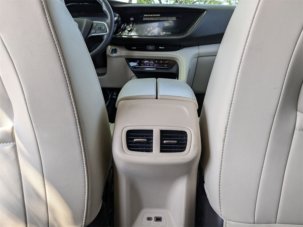 Thumbnail: 2023 Buick Envision - 31