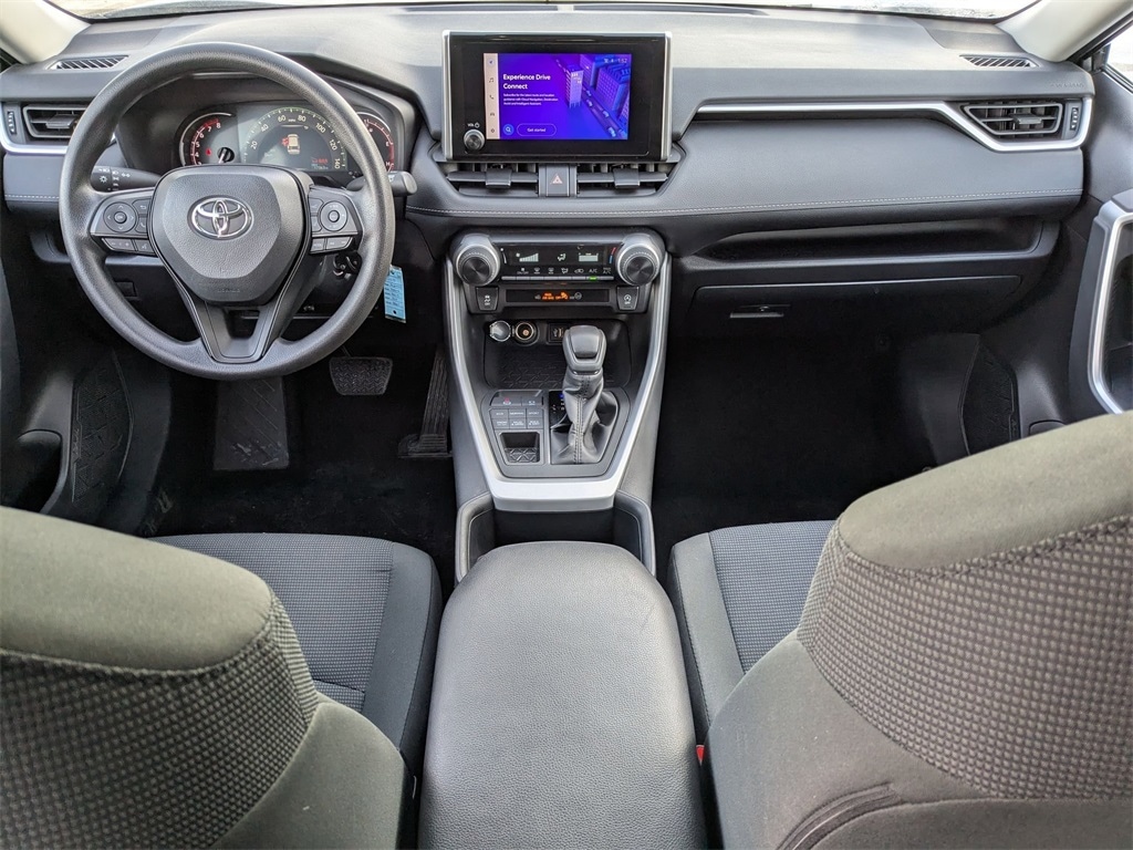 Thumbnail: 2025 Toyota RAV4 - 31