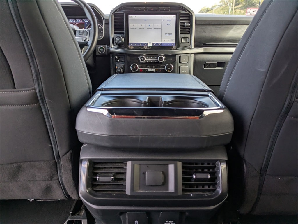 Thumbnail: 2023 Ford F-150 - 29