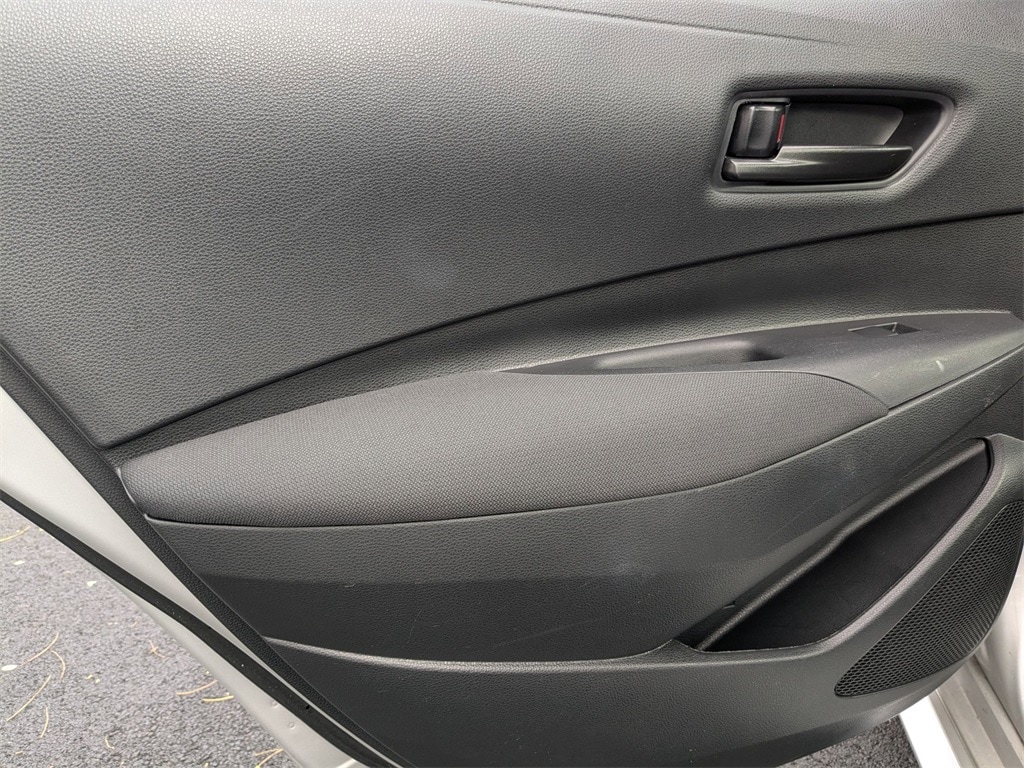 Thumbnail: 2024 Toyota Corolla - 26