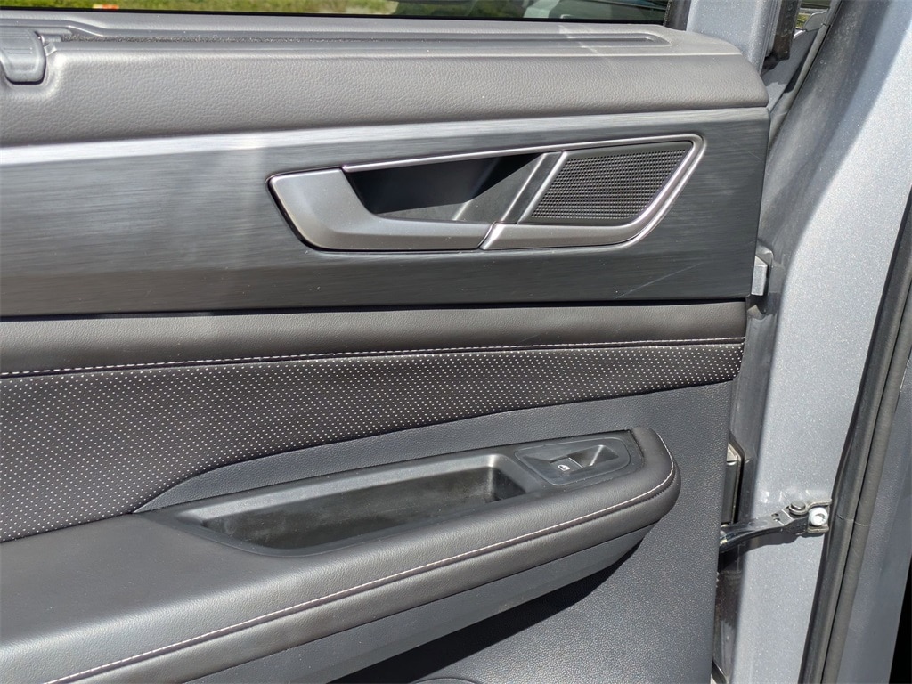 Thumbnail: 2025 Volkswagen Atlas - 27