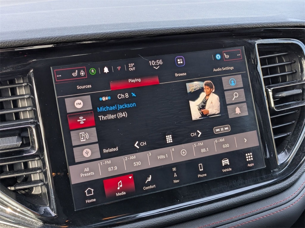 Thumbnail: 2025 Dodge Durango - 22