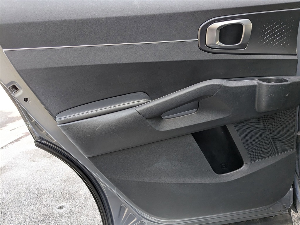 Thumbnail: 2024 Kia Sorento - 28