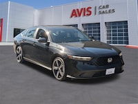 2023 Honda Accord Sport -
                East Boston, MA