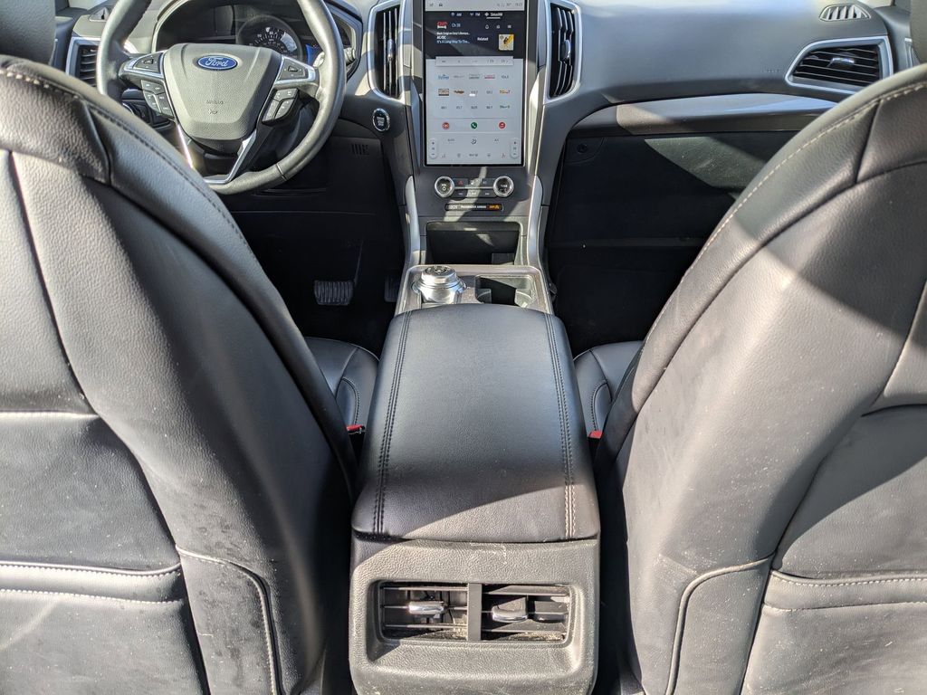 Thumbnail: 2024 Ford Edge - 30