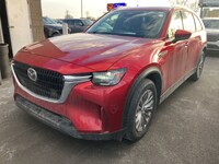2024 Mazda CX-90 Preferred Plus -
                  East Boston, MA