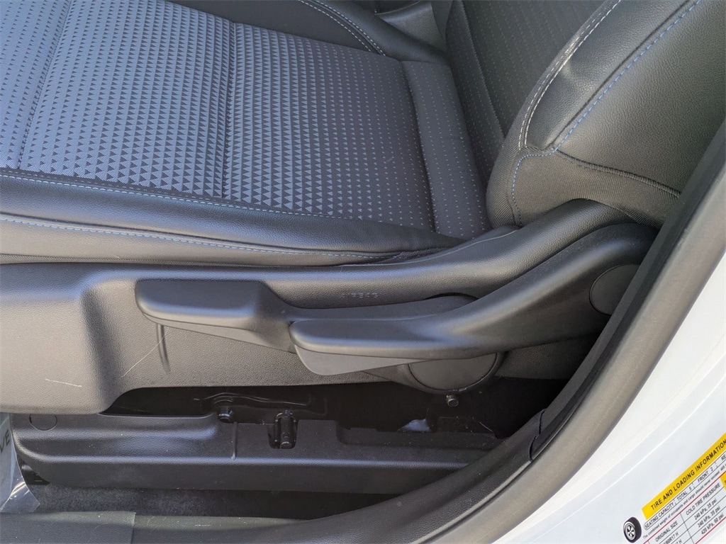 Thumbnail: 2025 Chevrolet Trax - 15