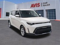 2023 Kia Soul LX -
                East Boston, MA