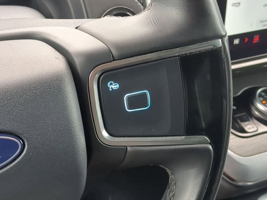 Thumbnail: 2025 Ford Expedition - 22