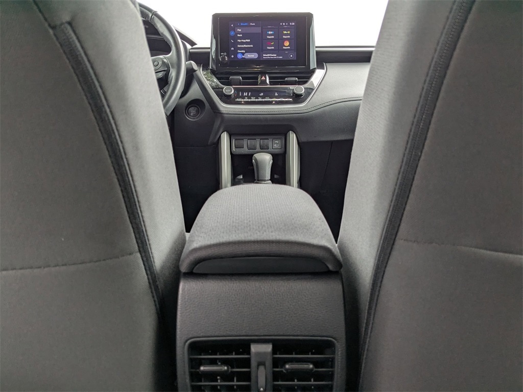 Thumbnail: 2024 Toyota Corolla Cross - 29