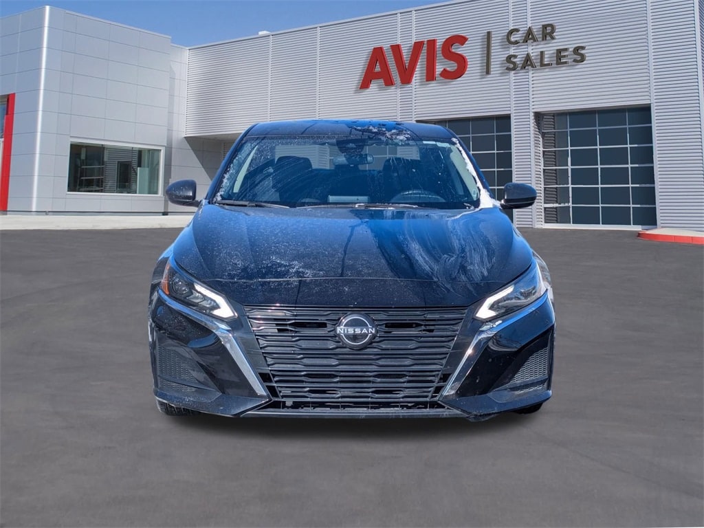 Thumbnail: 2024 Nissan Altima - 10