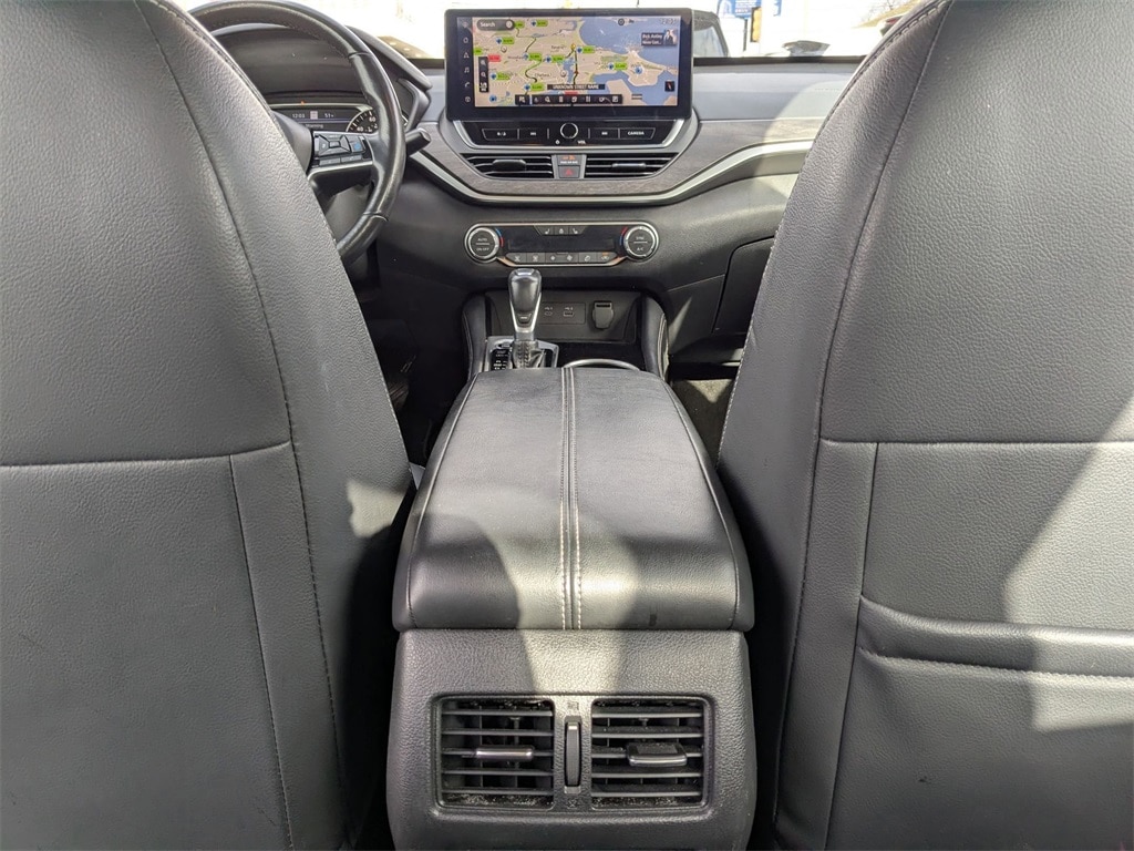 Thumbnail: 2023 Nissan Altima - 34