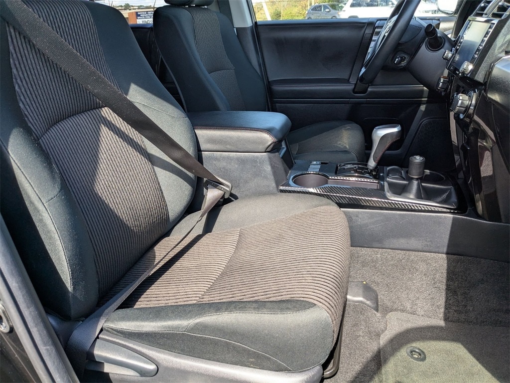 Thumbnail: 2024 Toyota 4Runner - 37