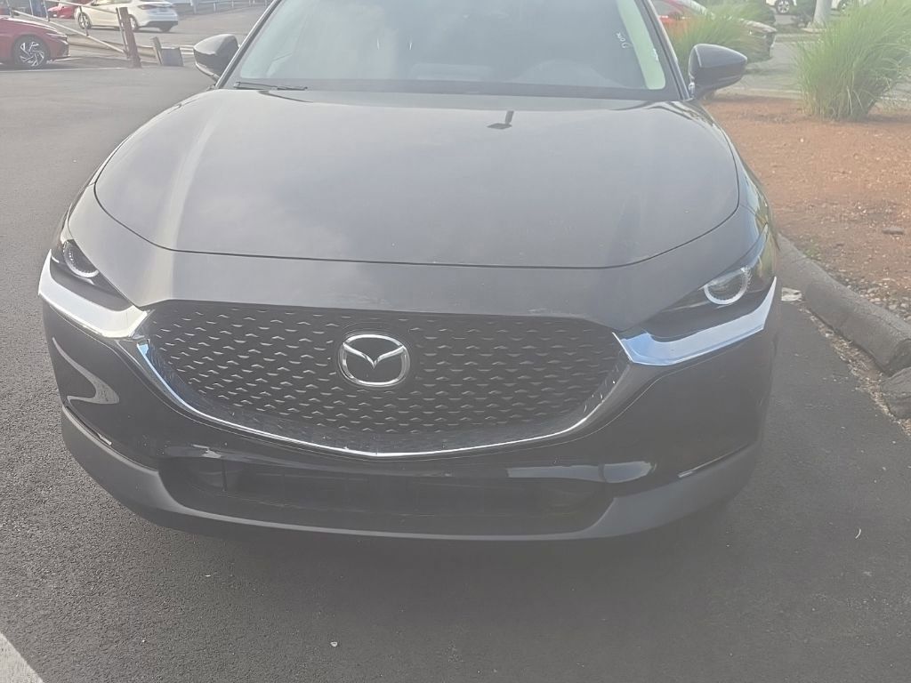 Thumbnail: 2025 Mazda CX-30 - 2