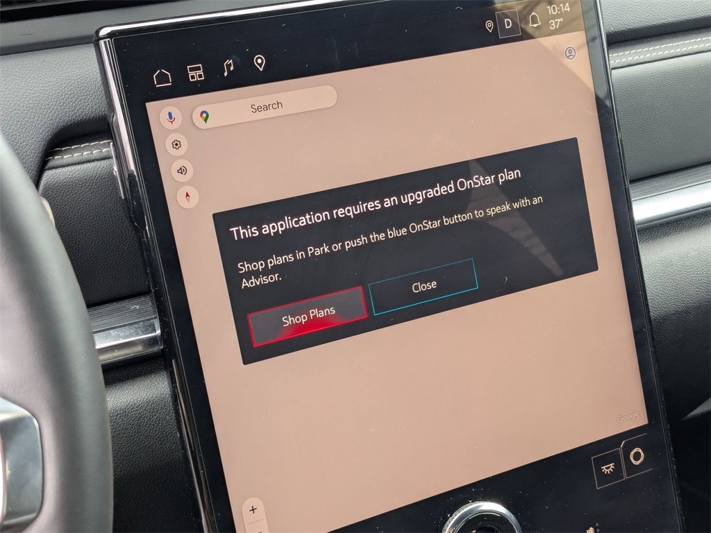 Thumbnail: 2025 GMC Terrain - 22