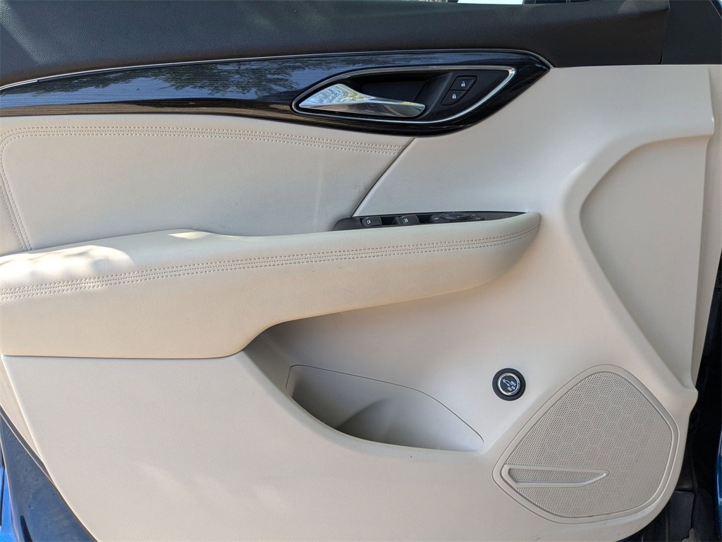 Thumbnail: 2023 Buick Envision - 13
