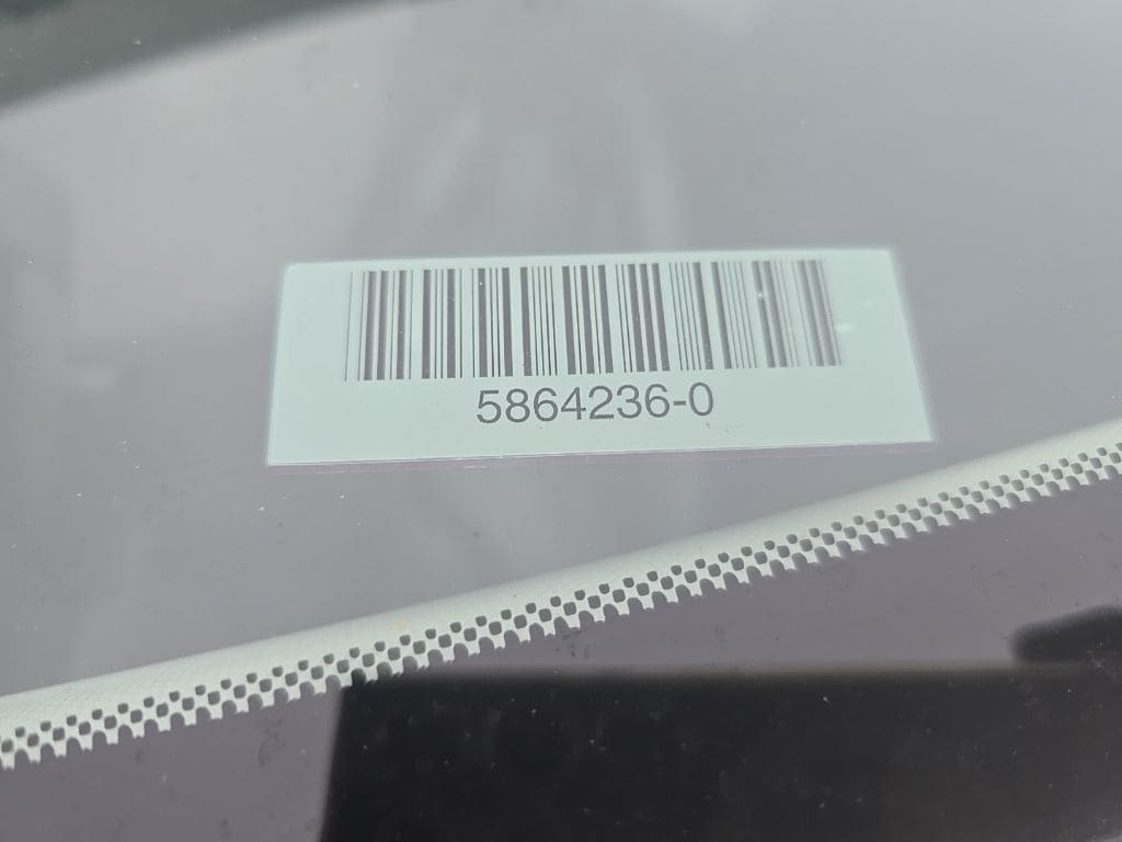 Thumbnail: 2025 Chevrolet Trax - 9