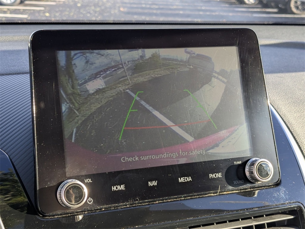 Thumbnail: 2025 Mitsubishi Eclipse Cross - 25