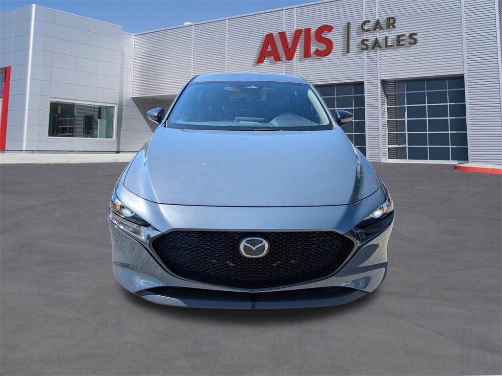 Thumbnail: 2024 Mazda Mazda3 - 10