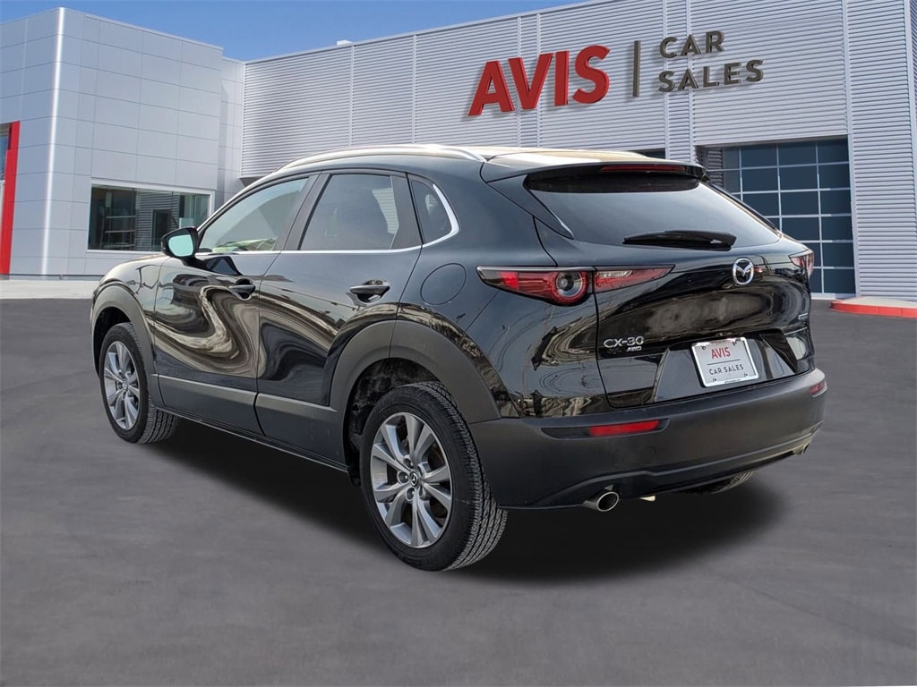 Thumbnail: 2025 Mazda CX-30 - 7