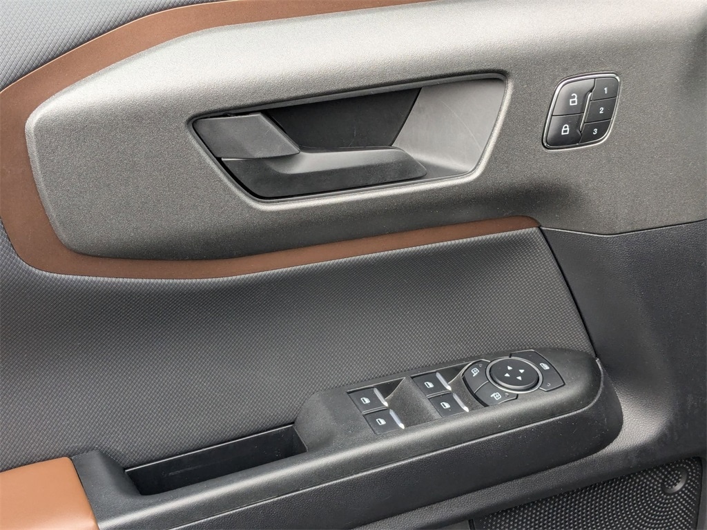 Thumbnail: 2025 Ford Bronco Sport - 14