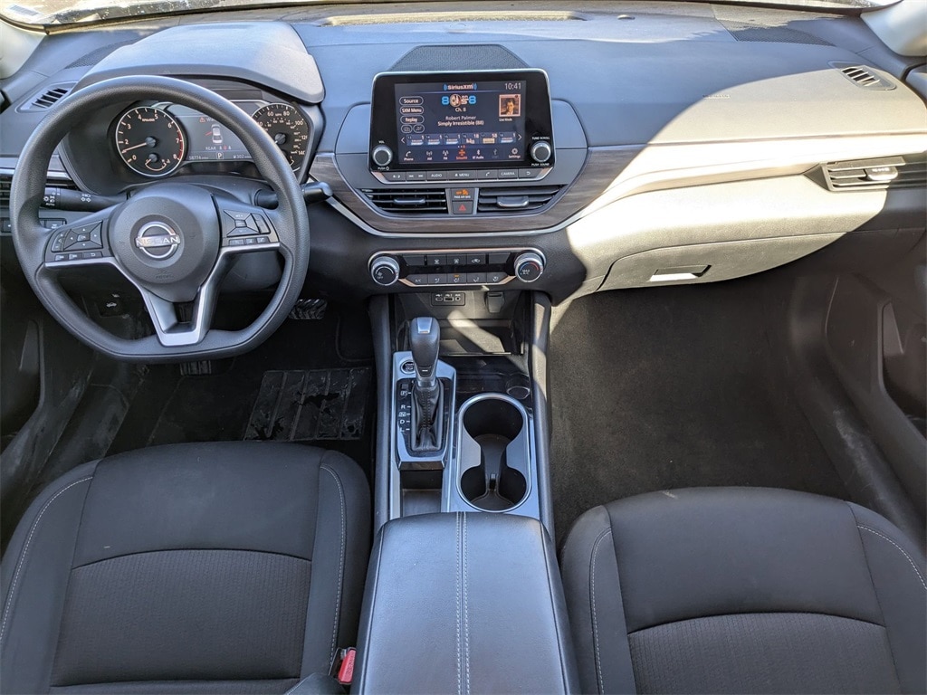 Thumbnail: 2024 Nissan Altima - 28