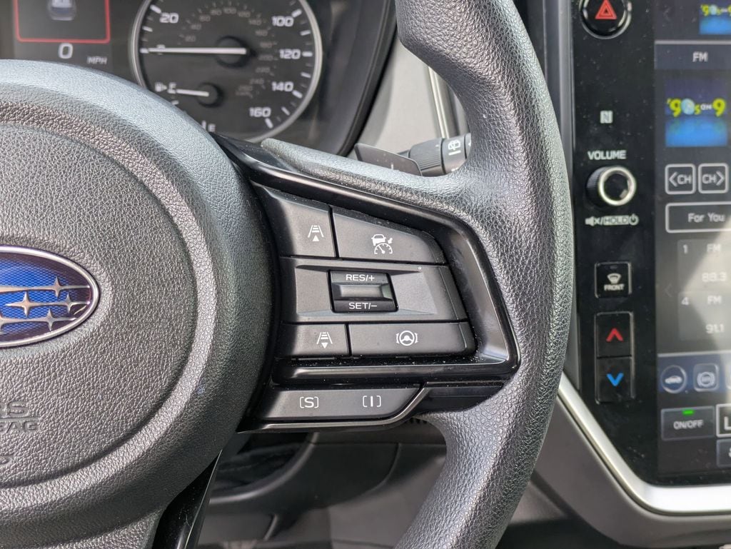 Thumbnail: 2024 Subaru Crosstrek - 14