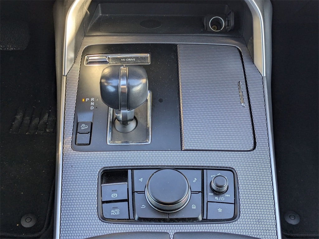 Thumbnail: 2024 Mazda CX-90 - 26