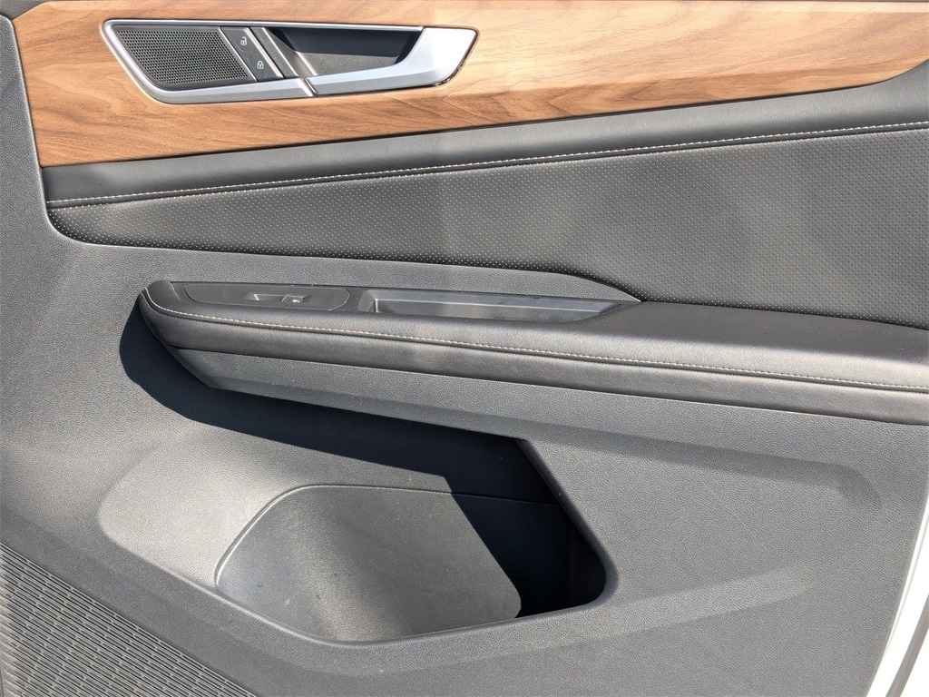 Thumbnail: 2024 Volkswagen Atlas - 37