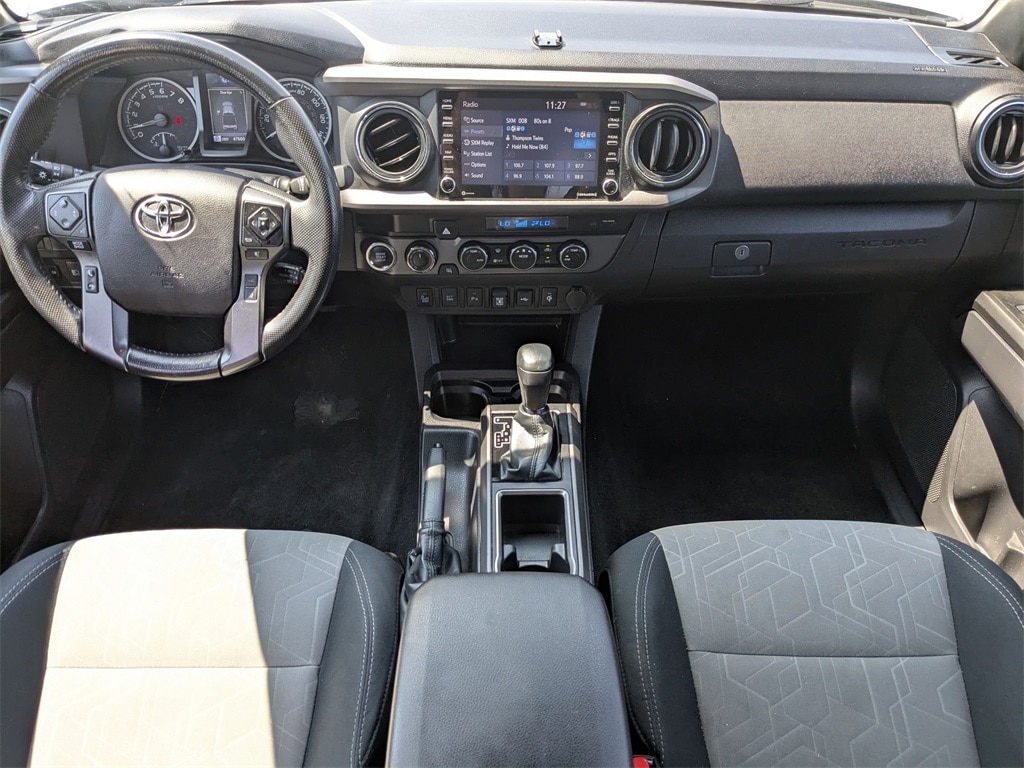 Thumbnail: 2023 Toyota Tacoma - 31