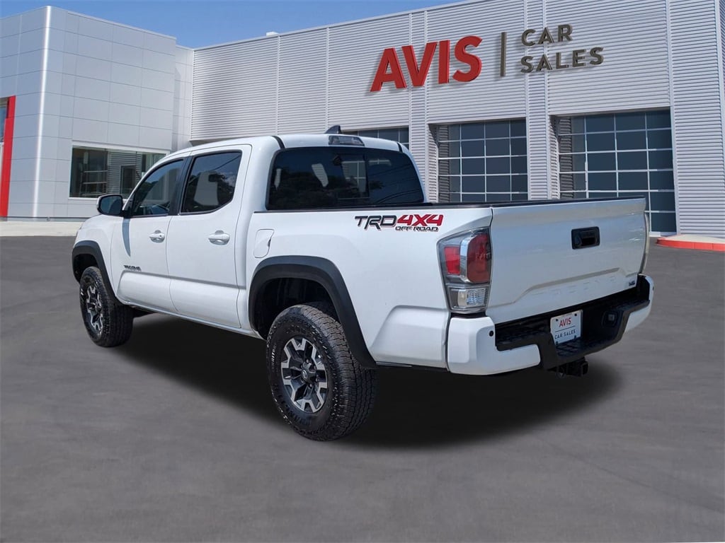Thumbnail: 2023 Toyota Tacoma - 3