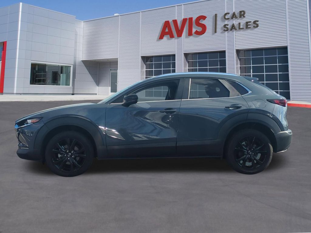 Thumbnail: 2025 Mazda CX-30 - 11