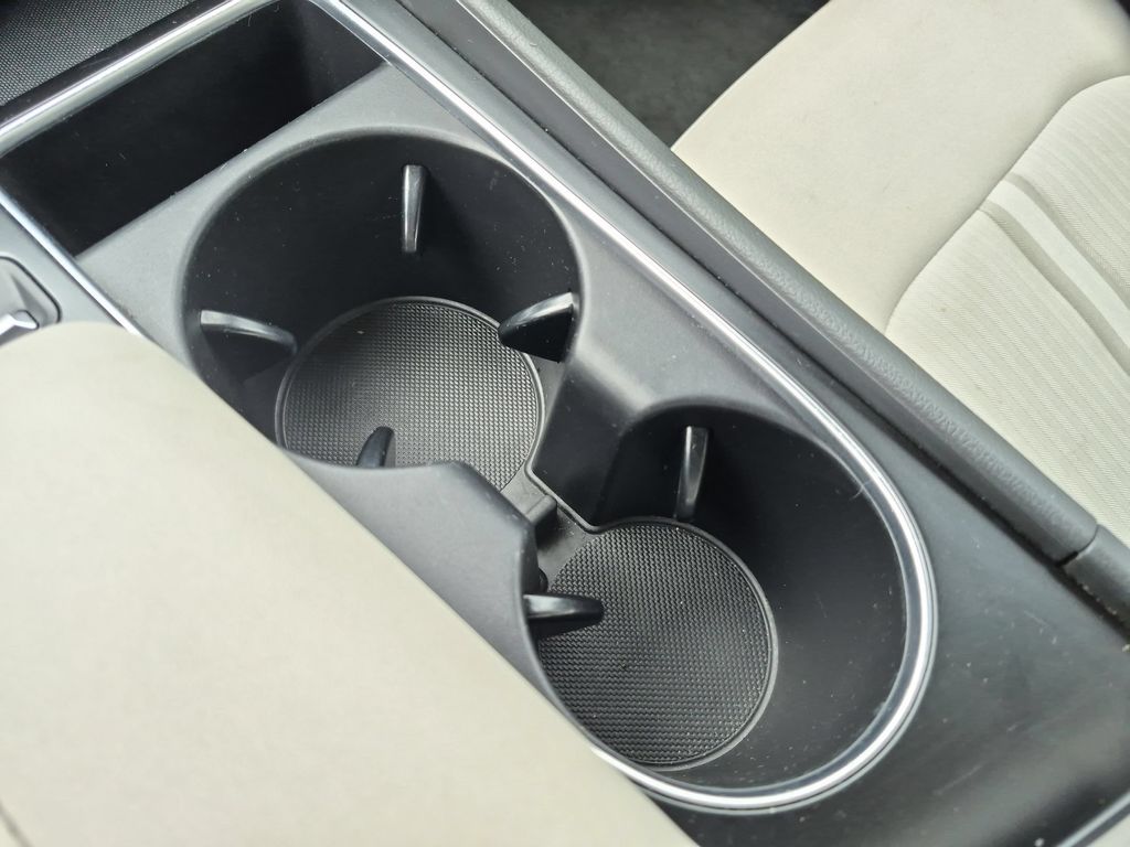 2025 Hyundai Sonata SEL - Photo 23