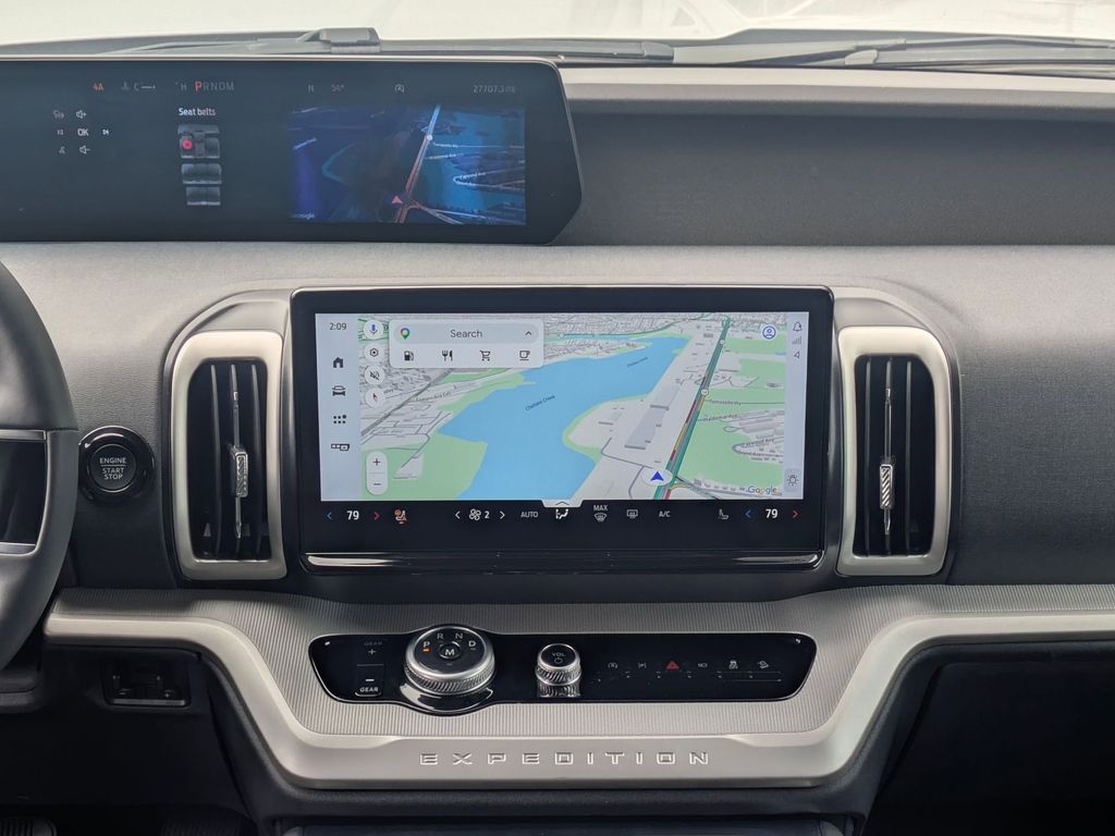 Thumbnail: 2025 Ford Expedition - 40