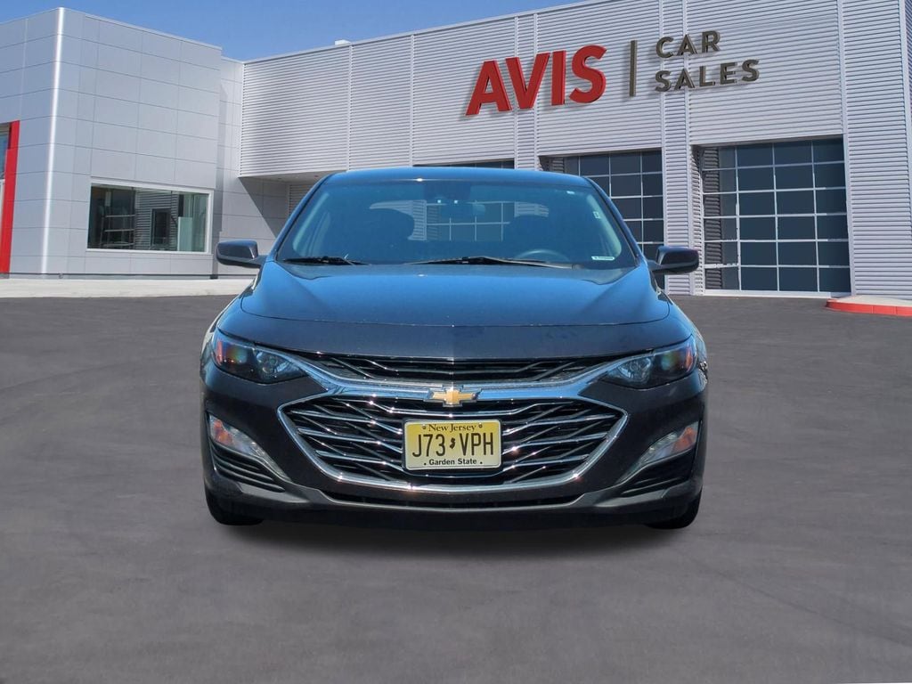 Thumbnail: 2023 Chevrolet Malibu - 11