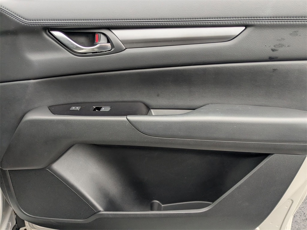 Thumbnail: 2025 Mazda CX-5 - 36