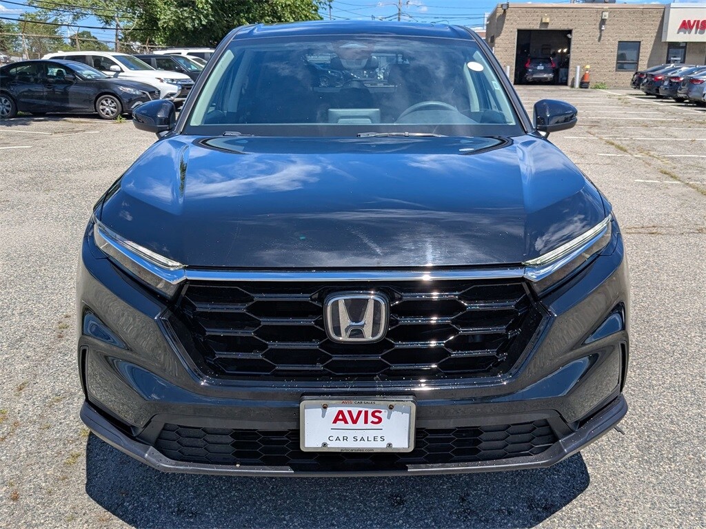 Thumbnail: 2023 Honda CR-V - 8