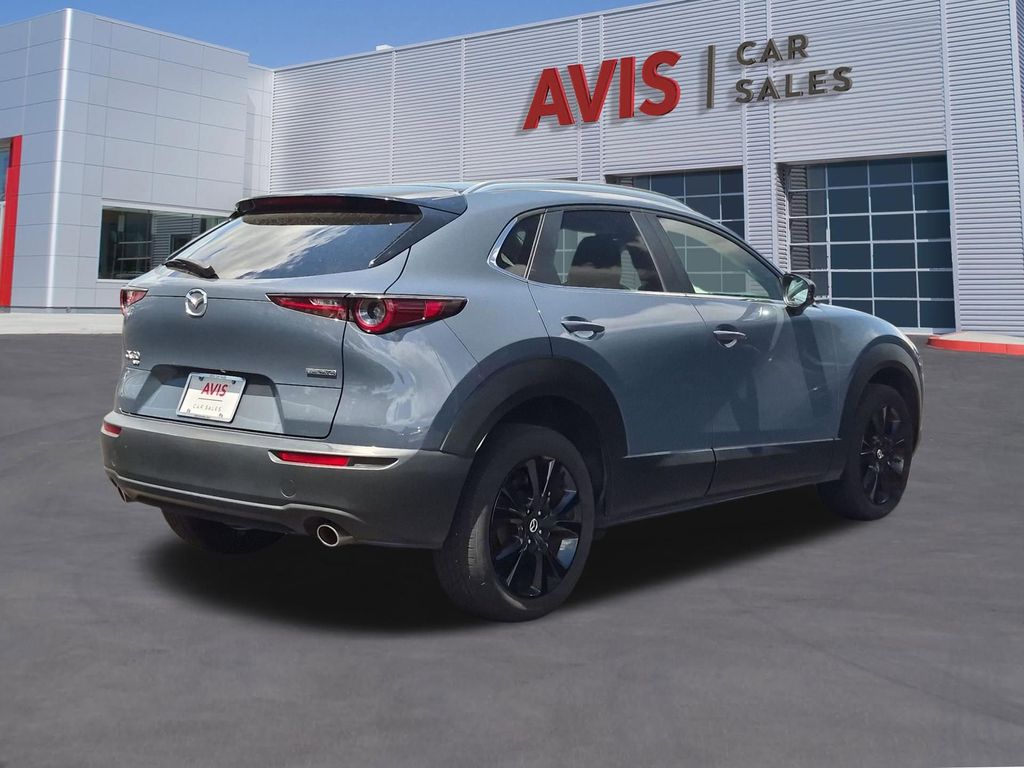 Thumbnail: 2025 Mazda CX-30 - 6