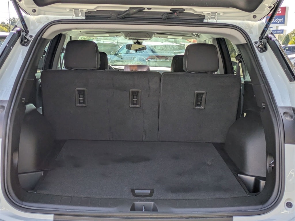 Thumbnail: 2025 Chevrolet Blazer - 29